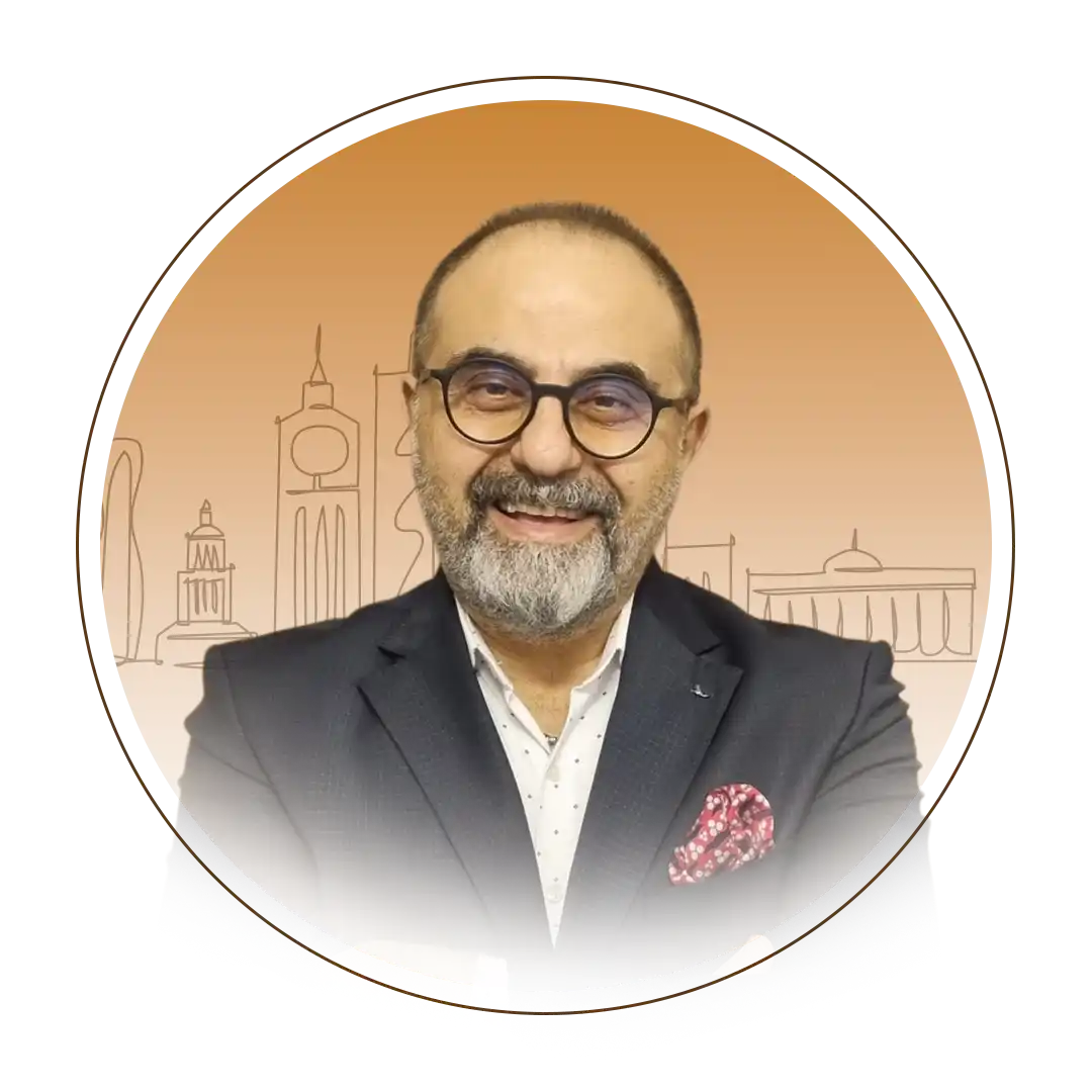 Dr. Ozgur Leylek