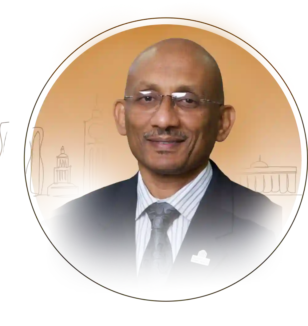 Prof.  Atif Bashir Eltayeb Fazari