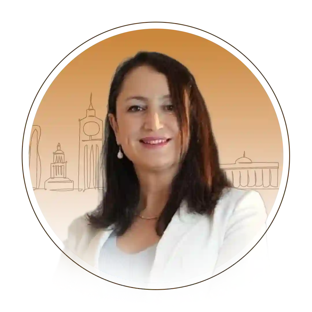 Assoc. Prof. Didem Kurban 