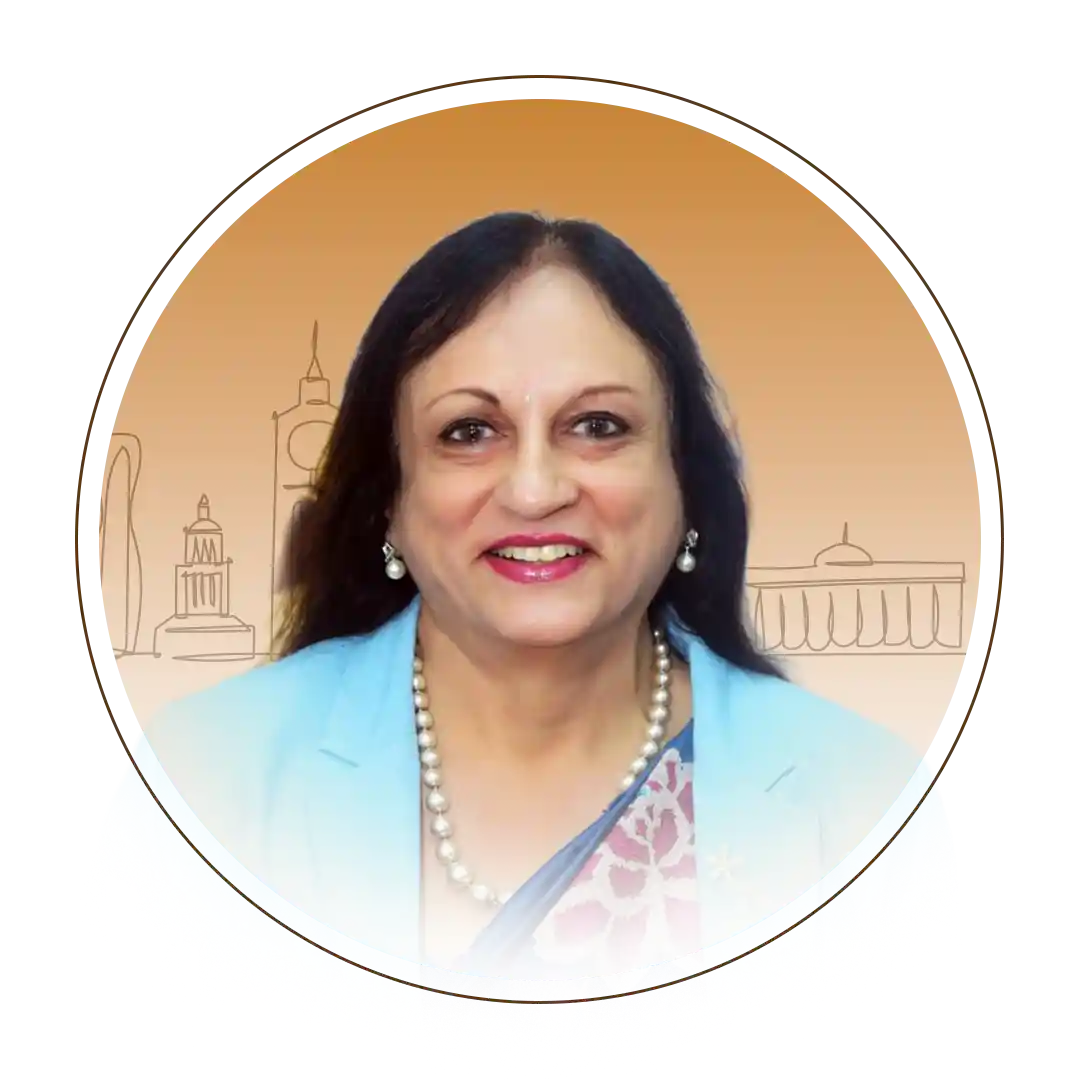 Dr. Vidya Pancholia 