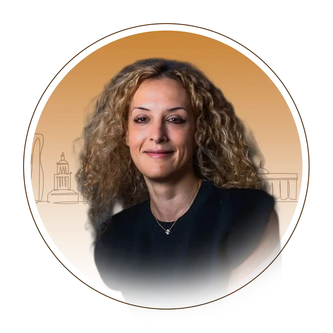Dr. Donia Oueslati
