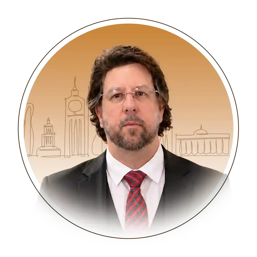 DR. ERNESTO CIDRANES 