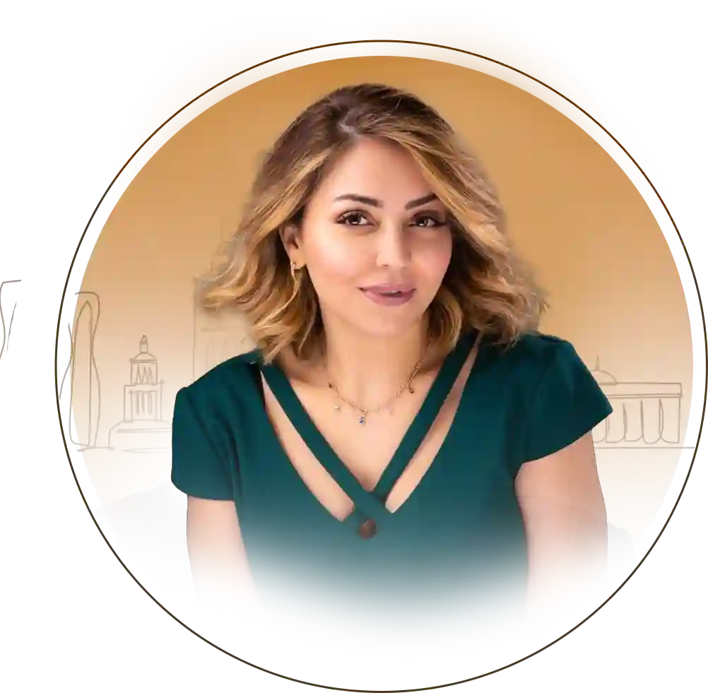 DR. JAMILA ATANNAZ 