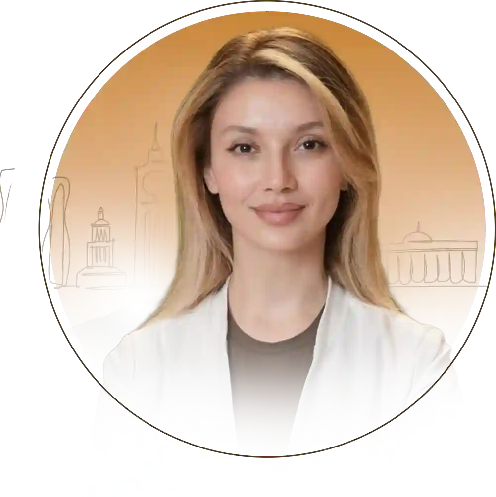 Dr. Nadeen Kabboura 