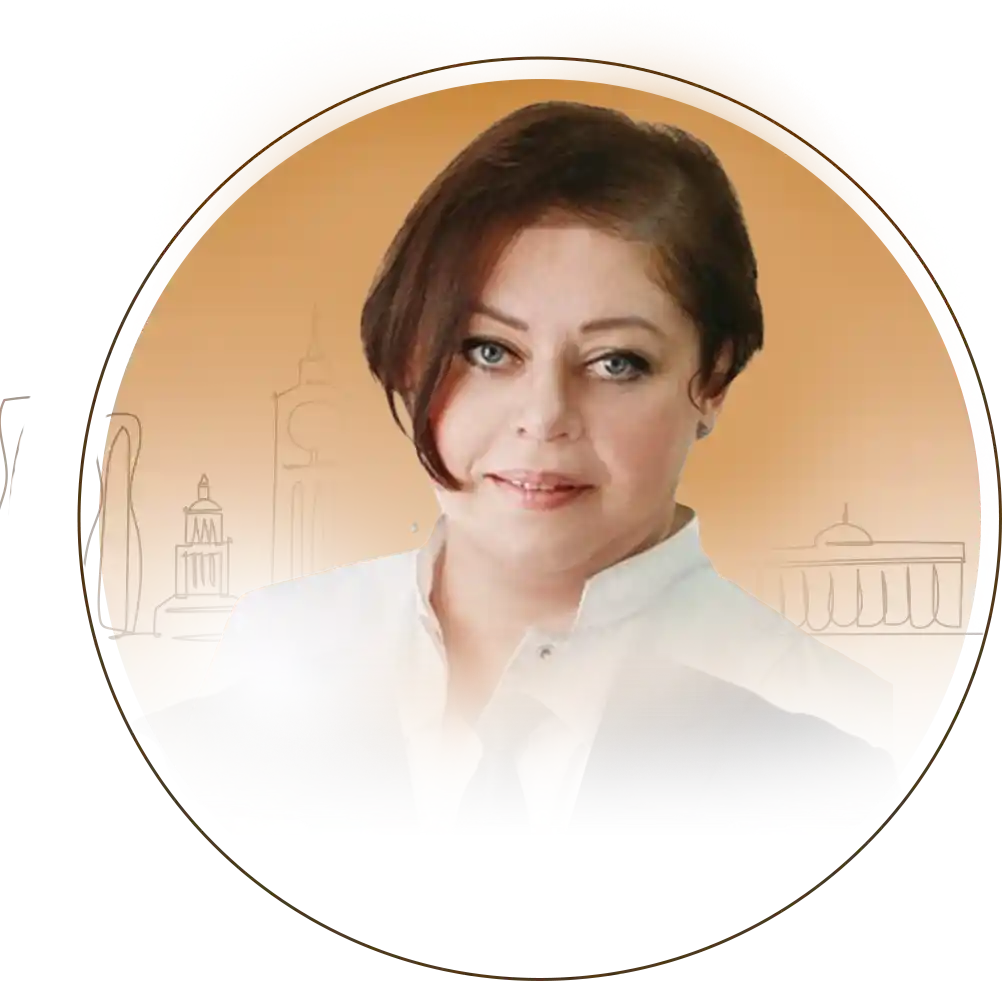 DR. Yuliya Maksimova, M.D.,Ph.D.